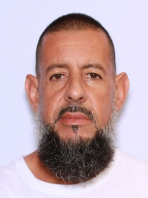 Photo of Del Real, Tereso