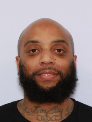 Photo of DORTCH, WESLEY JORDAN