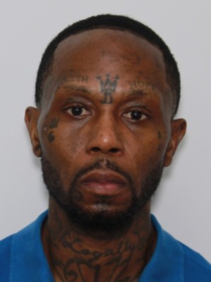 Photo of King, Tarik Cymone