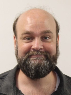 Photo of LONG, TREVOR THERON