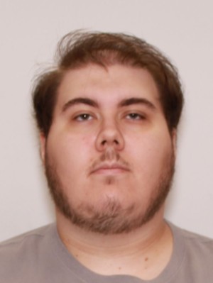 Photo of LEDFORD, CHRISTIAN THOMAS