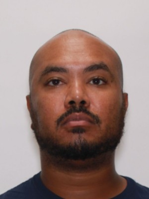 Photo of OAKLEY, KELVIN JOSHUA