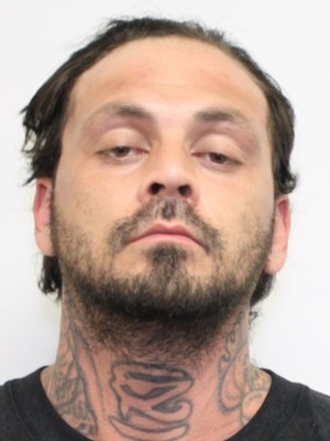 Photo of Sanchez, Robert Allen