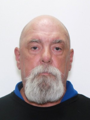 Photo of Sanford, Edward Lynn