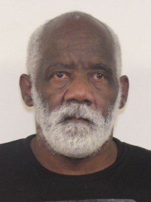 Photo of Thomas, Alvin Bernard