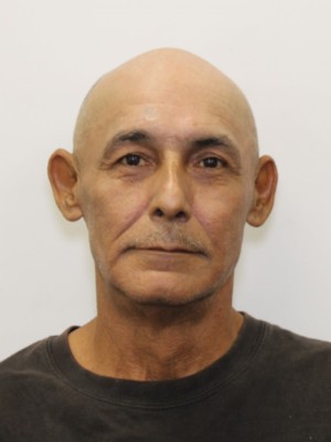 Photo of TREVINO, RAYMOND