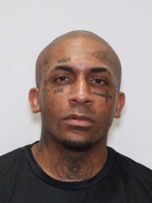 Photo of WHITE, TRAVIS KAHLIL