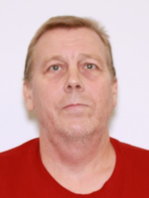 Photo of WHATLEY, BRIAN SVEN