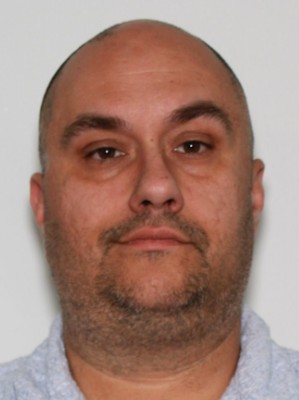 Photo of WROBEL III, RONALD JOSEPH