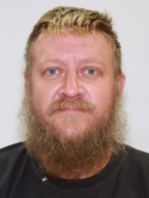 Photo of YOUNG, MATTHEW BARR