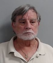 Photo of Fleming, Glenn Allen