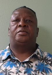 Photo of ADAMS, RONNIE DAVIS