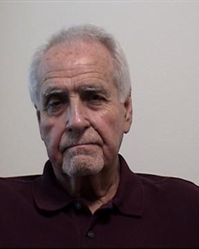 Photo of HAMPTON, RODERICK LEONARD