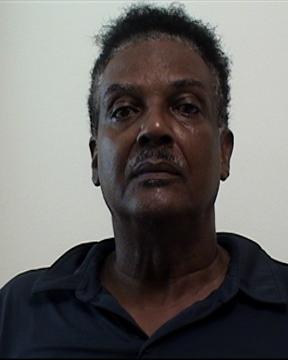 Photo of Brown, Clinton Alford