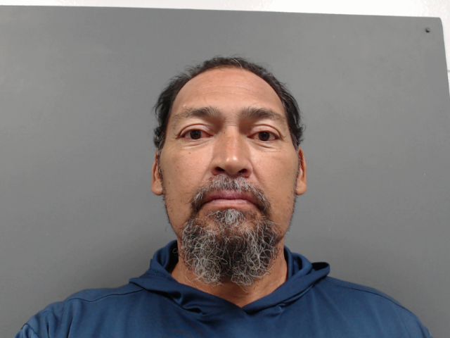 Photo of Vasquez, Daniel David
