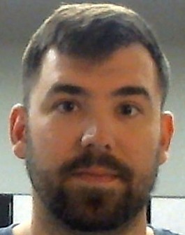 Photo of BOOTH, MATTHEW CRAIG