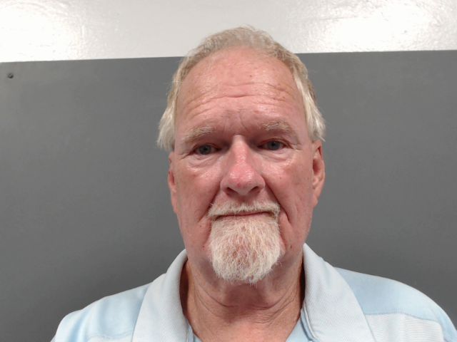 Photo of Stalnaker, Jesse Albert