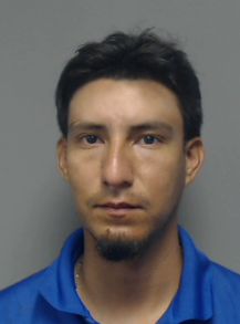 Photo of Salmeron, Jose Obidio