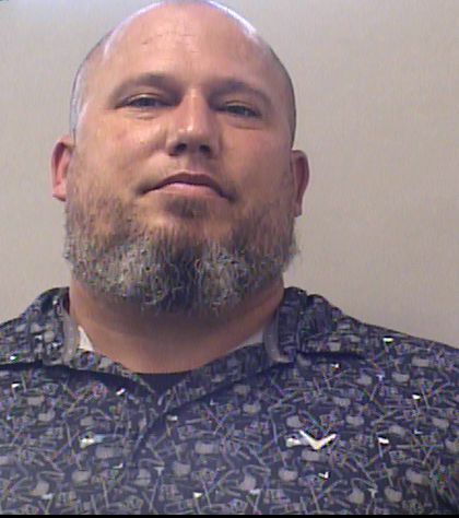 Photo of Felvus, Terry Lee