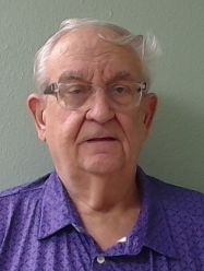 Photo of Golden, Walter L