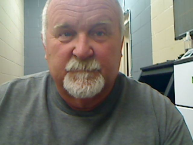 Rodney Varnadore
