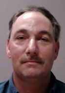 David Wayne Huston