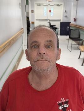 Photo of Vuoso Sr, Christopher Michael