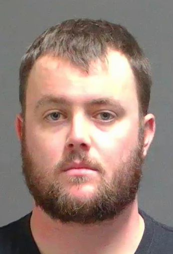 Photo of STEVENS, MATTHEW LEIGH