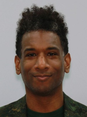 JAMAL LIVINGSTON ALEXANDER