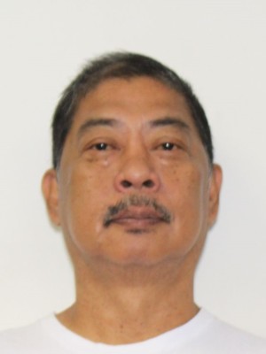 Photo of BAUTISTA, ROBERTO RAGUINDIN