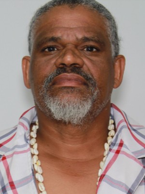 Ariel Bueno Valdes