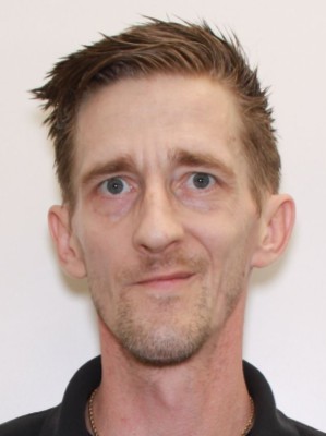 Photo of CLARK, JAMES PATRICK