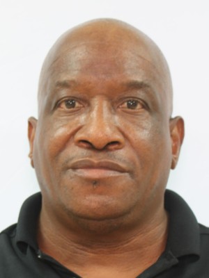 Photo of Holmes, Michael Allen