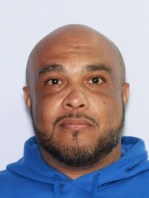 Mark Anthony Madison