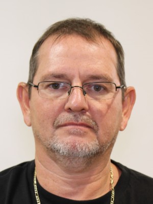 Photo of Oswalt III, Larry Reed