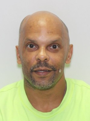 Photo of Revell Jr, Joseph Nathan