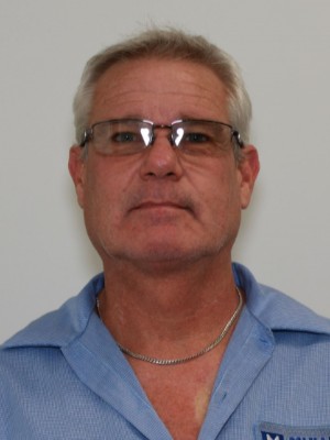Photo of Simms, Glen Stacy
