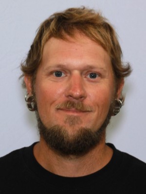 Photo of TODD, CHRISTIAN MICHAEL