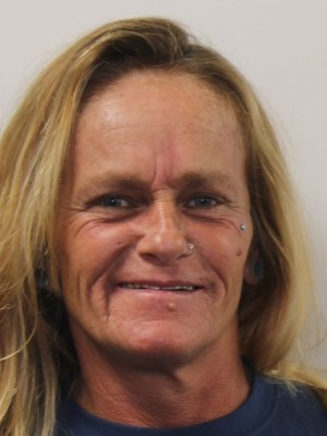Photo of Thayer, Jennifer Denise