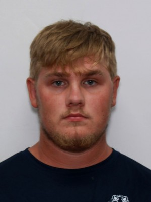 Photo of Urbanic, Nicholas Alexander