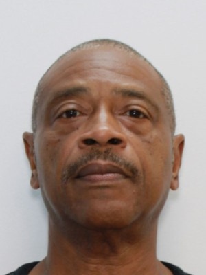 Photo of WILLIAMS, MARIO PACHELLI