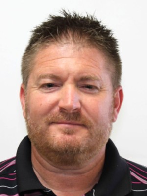 Photo of WILLIAMS, ERIC DANIEL
