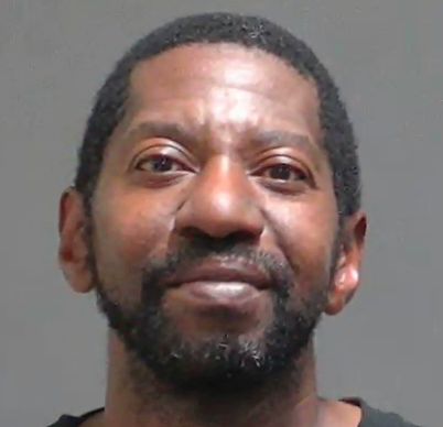 Photo of Hatten, Tyrone Davis