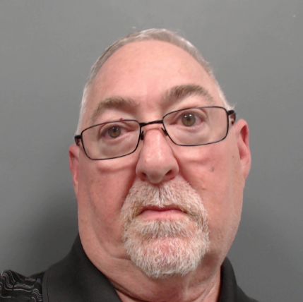Photo of Cross Jr, Robert Walterman