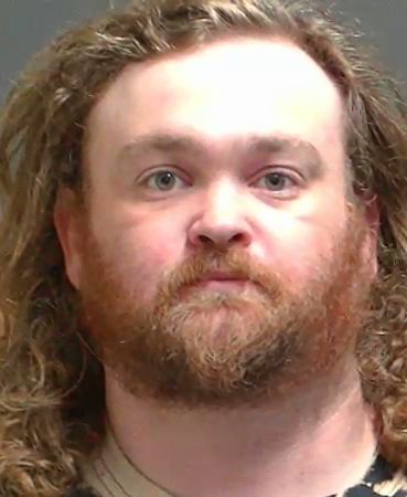 Photo of TAYLOR Jr, MICHAEL FREDERICK