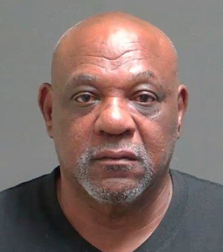 Photo of Shaw Ii, Earl Jackson