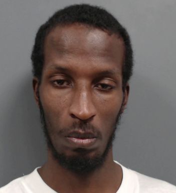Photo of Elamin, Phillip Alexander