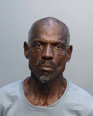 Samuel L Brown