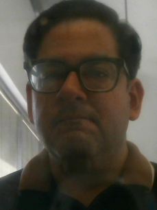 Photo of CERNA, GUILLERMO FRANCISCO
