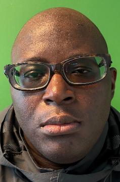 Photo of HOOKS, AARON ANTHONY